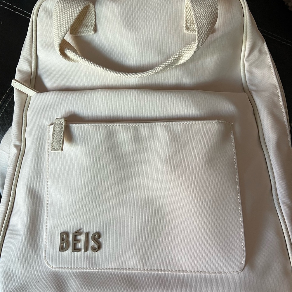 Beis backpack